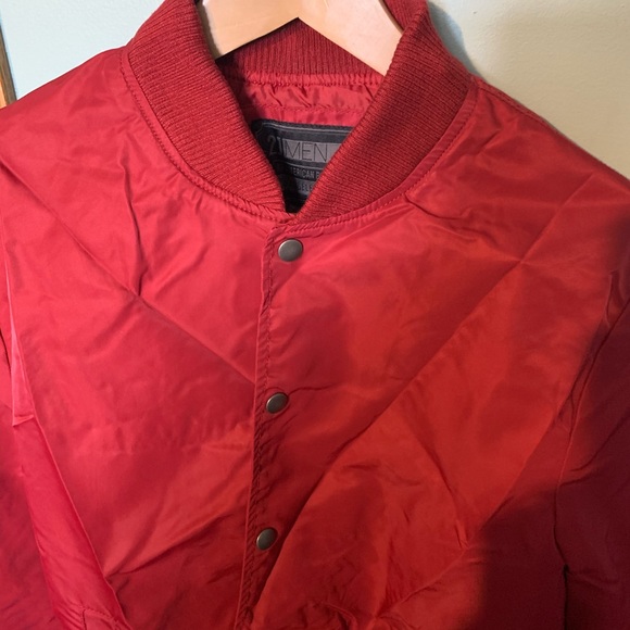 Bomber jacket - Picture 2 of 2